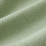 Z Supply | Sloane V-Neck Top - Crystal Green | Sweetest Stitch RVA