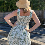 Entro | Margaret Mini Dress | Sweetest Stitch Boutique
