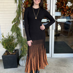 Lalavon | Watch Her Move Maxi Dress | Sweetest Stitch