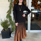 Lalavon | Watch Her Move Maxi Dress | Sweetest Stitch