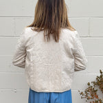 Current Air | Maryam Jacket | Sweetest Stitch