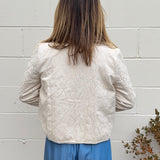 Current Air | Maryam Jacket | Sweetest Stitch