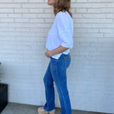 Bailey Bootcut Jeans