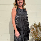 Strut & Bolt | Mariana Tiered Mini Dress | Sweetest Stitch Boutique