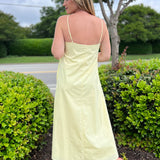 Lalavon | Anita Maxi Dress | Sweetest Stitch Boutique