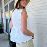 Strut & Bolt | Working Woman Top | Sweetest Stitch Boutique