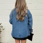 Miou Muse | Kali Jacket | Sweetest Stitch