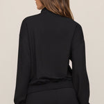 Z Supply | Gate Check Sweatshirt | Sweetest Stitch Boutique Richmond