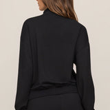 Z Supply | Gate Check Sweatshirt | Sweetest Stitch Boutique Richmond