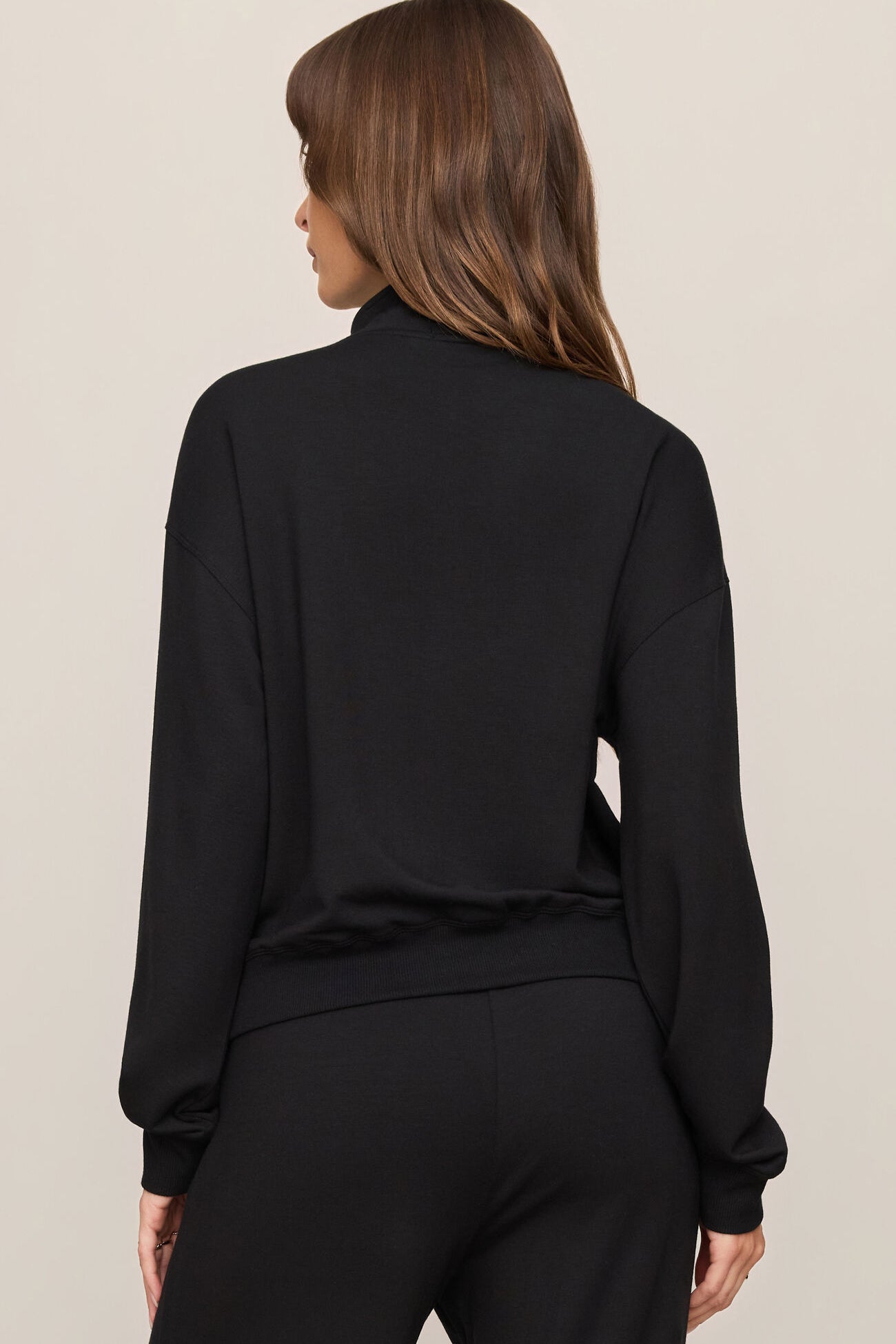 Z Supply | Gate Check Sweatshirt | Sweetest Stitch Boutique Richmond
