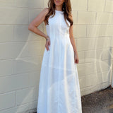 Nude Lucy | Nix Midi Dress | Sweetest Stitch Boutique Richmond VA