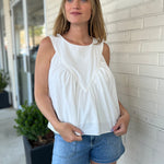 Miou Muse | Misha Top | Sweetest Stitch