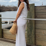 Z Supply | Scout Jersey Pant | Sweetest Stitch Boutique Richmond