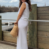 Z Supply | Scout Jersey Pant | Sweetest Stitch Boutique Richmond