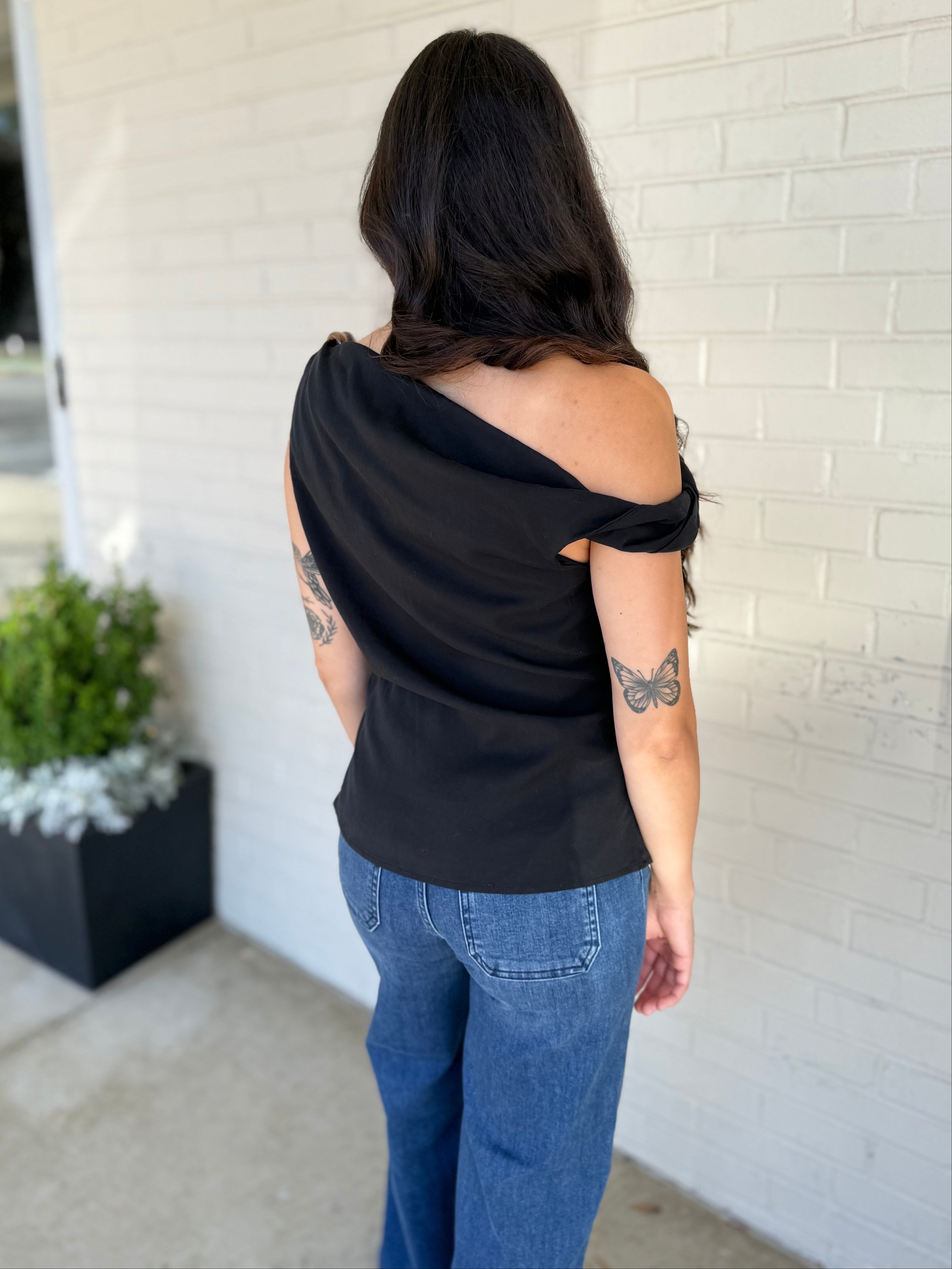 Strut & Bolt | Arya Top | Sweetest Stitch