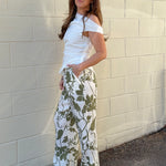 Nude Lucy | Dahlia Cupro Pant | Sweetest Stitch Boutique Richmond