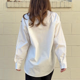 Z Supply |  Elevated Poplin Shirt | Sweetest Stitch Boutique Richmond