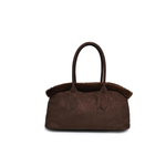 Urban Expressions | Tommy Satchel - Chocolate | Sweetest Stitch RVA
