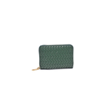 Urban Expressions | Jocelyn Woven Wallet | Sweetest Stitch Boutique
