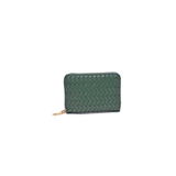Urban Expressions | Jocelyn Woven Wallet | Sweetest Stitch Boutique