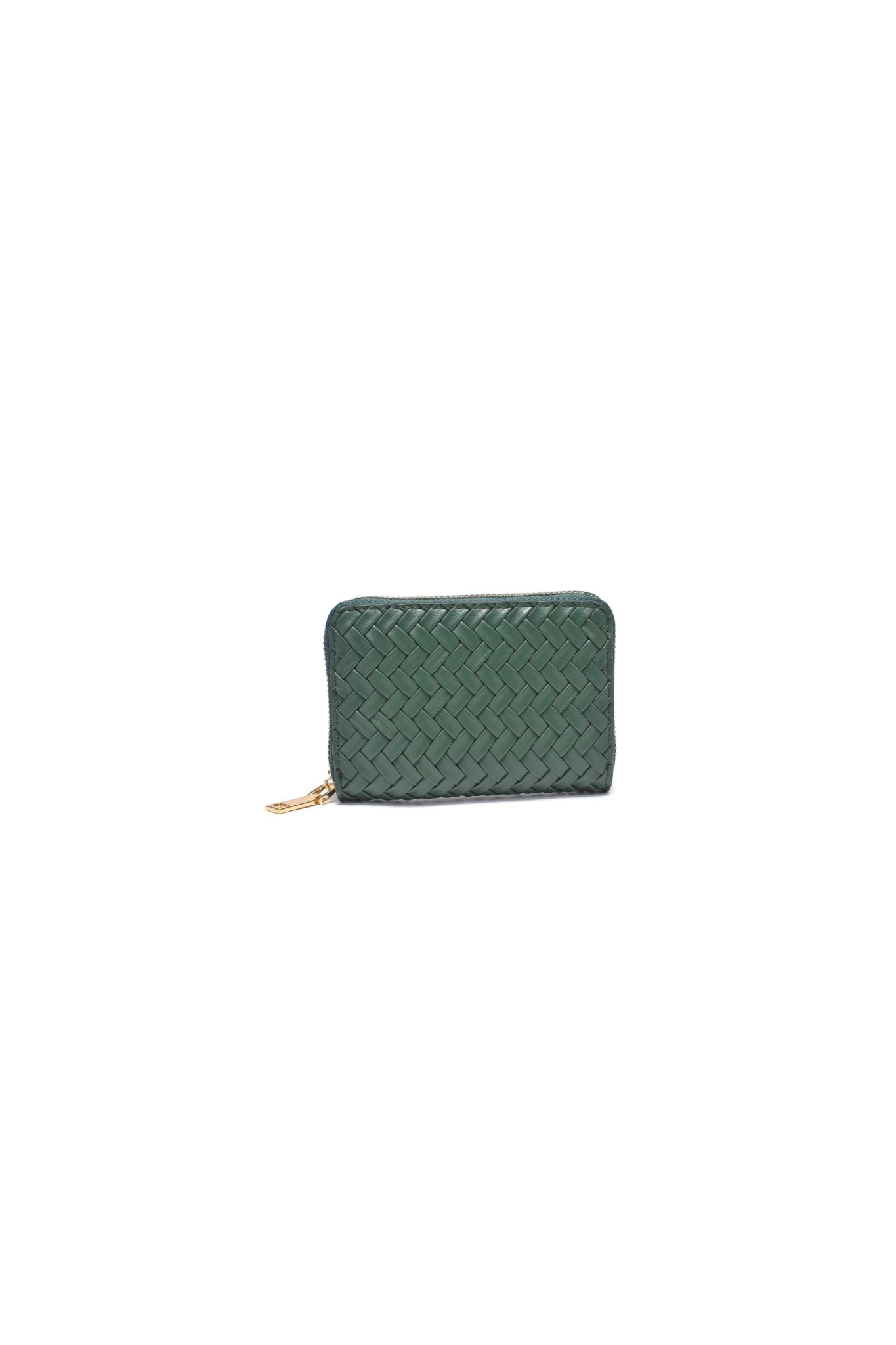 Urban Expressions | Jocelyn Woven Wallet | Sweetest Stitch Boutique
