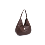 Moda Luxe | Olivia Studded Hobo | Sweetest Stitch Boutique