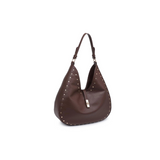 Moda Luxe | Olivia Studded Hobo | Sweetest Stitch Boutique