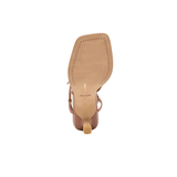 Dolce Vita | Mylee Heels - Cognac Leather | Sweetest Stitch Boutique