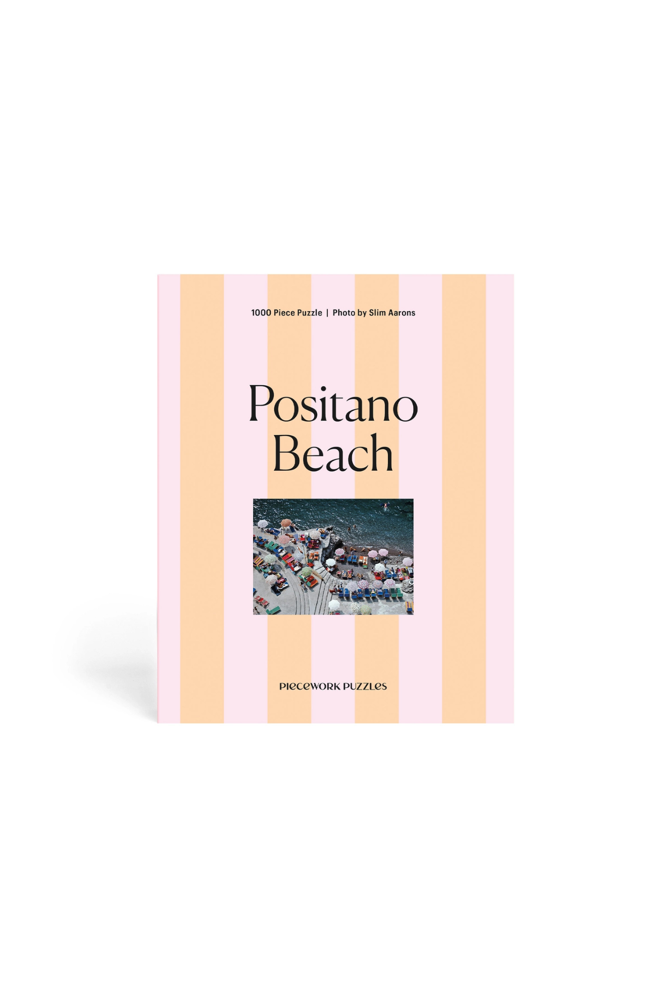 Piecework | 1000 Piece Puzzle | Sweetest Stitch Boutique Richmond