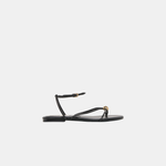Dolce Vita | Kenley Sandals - Black | Sweetest Stitch Boutique RVA