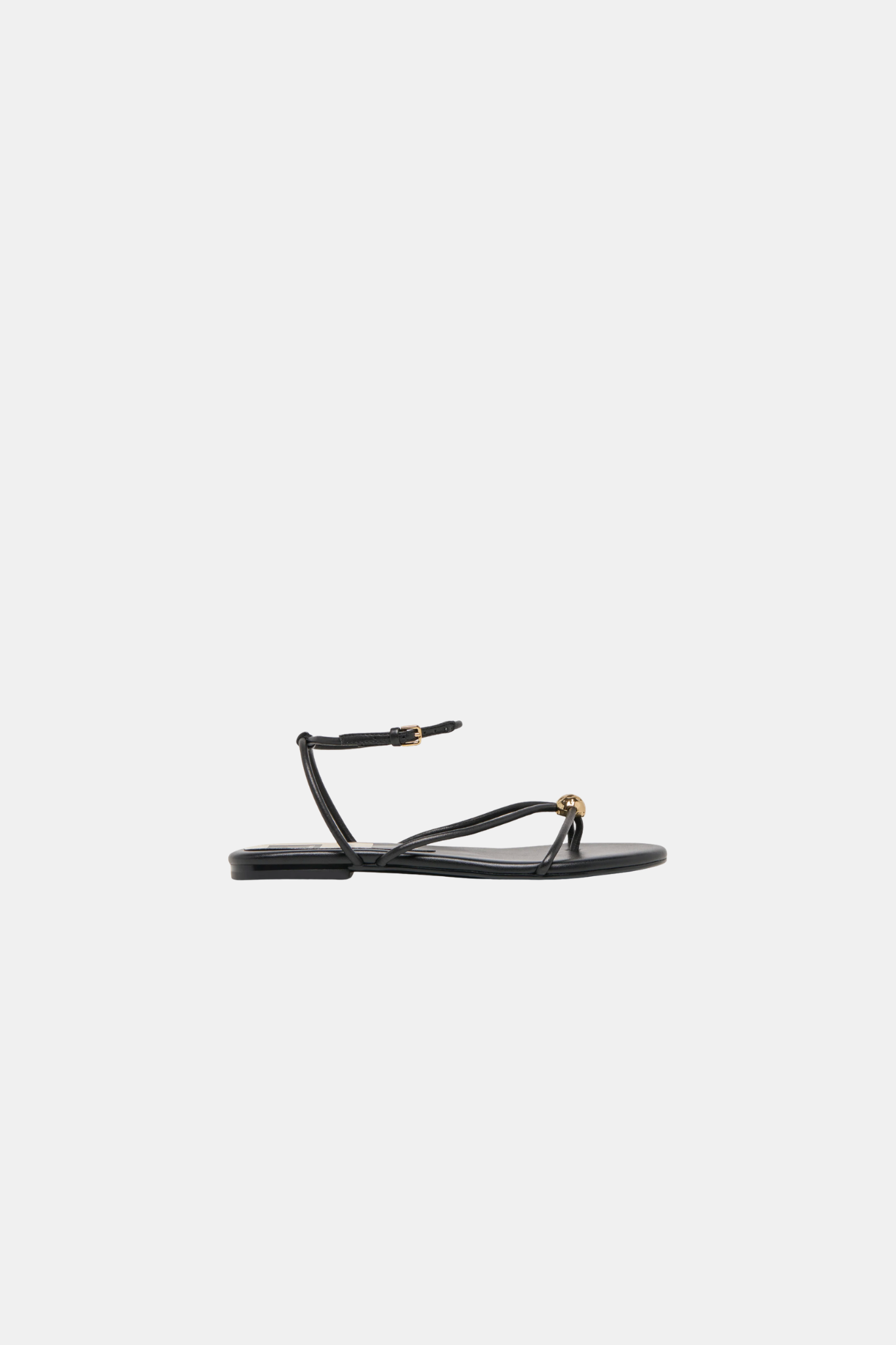 Dolce Vita | Kenley Sandals - Black | Sweetest Stitch Boutique RVA