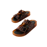 Dolce Vita | Julio Sandal | Sweetest Stitch Boutique Richmond VA