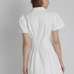 Aureum | Margot Mini Dress | Sweetest Stitch Boutique Richmond VA