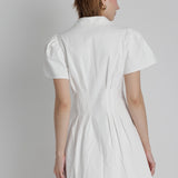 Aureum | Margot Mini Dress | Sweetest Stitch Boutique Richmond VA