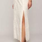 Z Supply | Emrie Eyelet Skirt | Sweetest Stitch Boutique Richmond