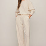 Z Supply | Clubhouse Sweatshirt | Sweetest Stitch Boutique Richmond