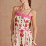 Strut & Bolt | Sol Maxi Dress | Sweetest Stitch Boutique Richmond VA