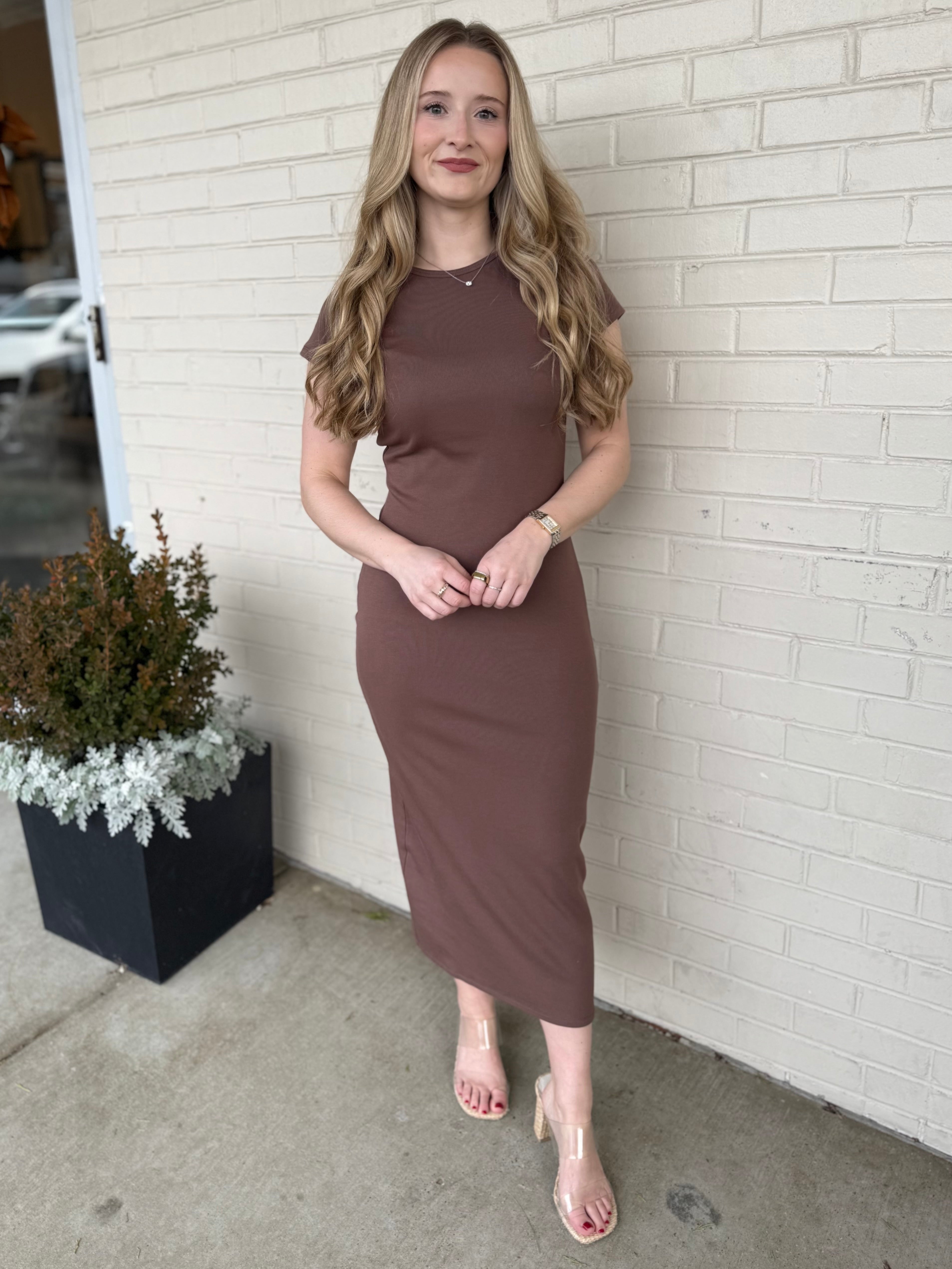 By Together | Mina Dress | Sweetest Stitch