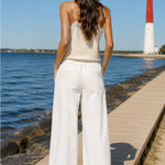 Miss Love | Isabelle Wide Leg Jeans | Sweetest Stitch Boutique RVA
