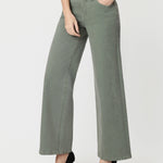 Flying Monkey | Florence Wide Leg Jeans | Sweetest Stitch Boutique