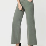 Flying Monkey | Florence Wide Leg Jeans | Sweetest Stitch Boutique