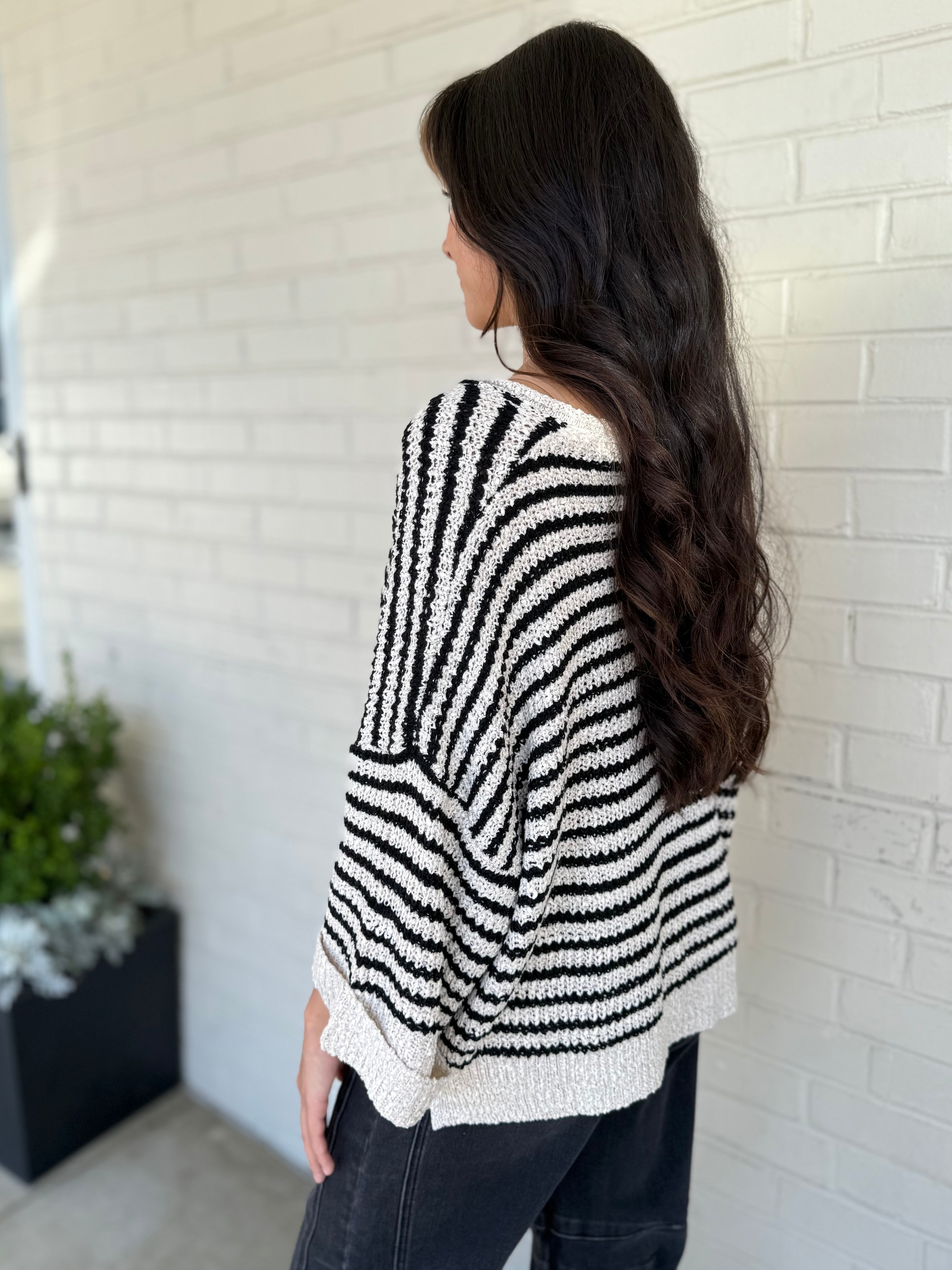 EESome | Anya Sweater | Sweetest Stitch