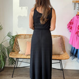 Z Supply | Idris Maxi Skirt | Sweetest Stitch Boutique Richmond VA