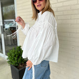 Miou Muse | Brielle Top | Sweetest Stitch