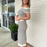 Miou Muse | Maya Knit Skirt | Sweetest Stitch