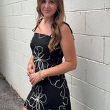 Juniper Mini Dress