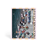 Piecework | 1000 Piece Puzzle | Sweetest Stitch Boutique Richmond
