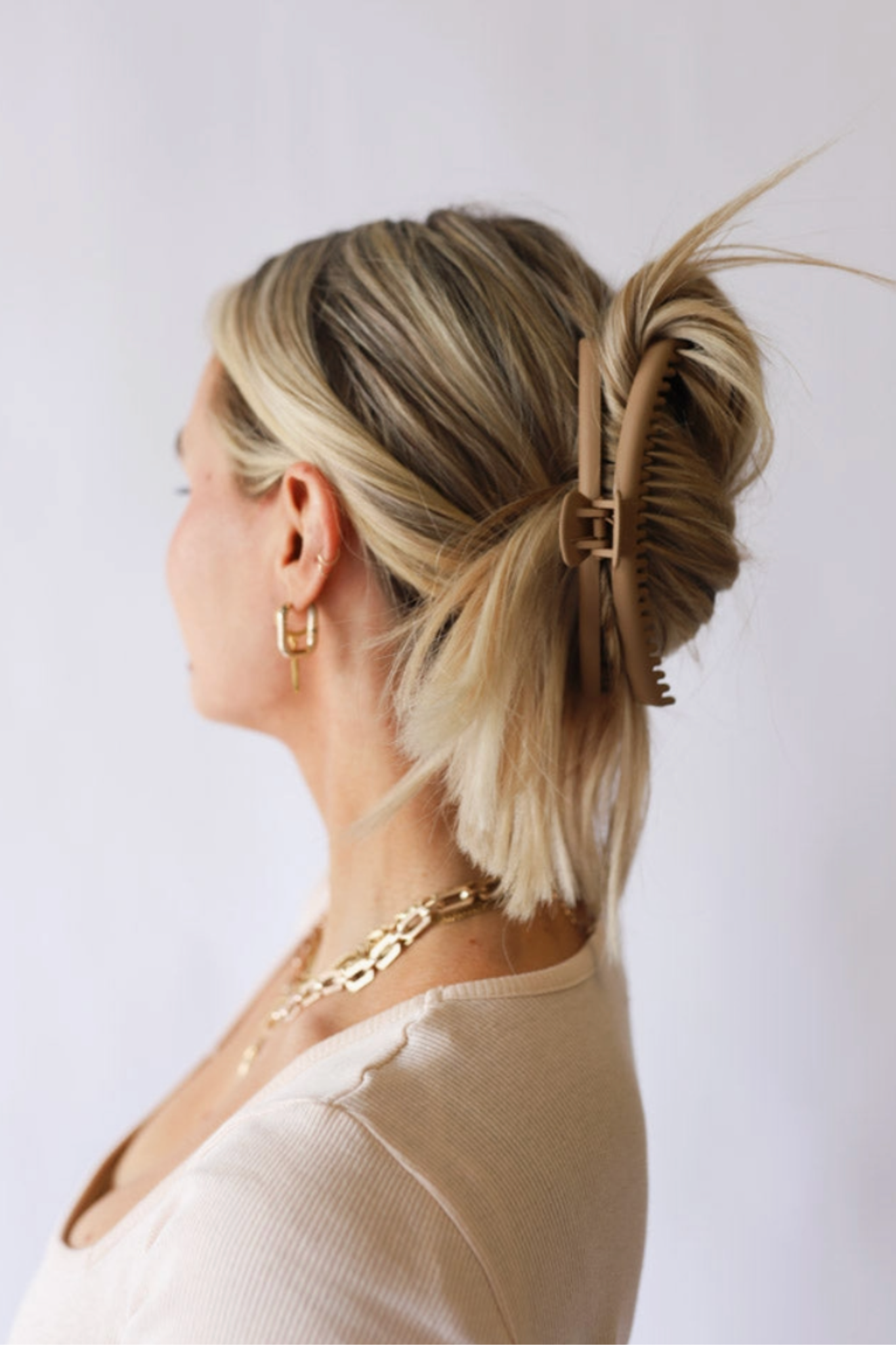 KAXI | Hold Everything Claw | Sweetest Stitch Boutique Accessories