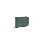 Urban Expressions | Jocelyn Woven Wallet | Sweetest Stitch Boutique