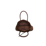 Urban Expressions | Tommy Satchel - Chocolate | Sweetest Stitch RVA